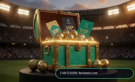 Download the app, unlock code FANTOS500, and enter ₹1 contests faster