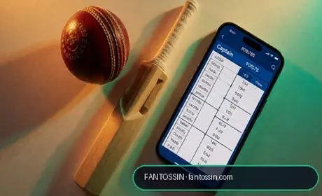 Fantasy cricket picks, captain calls, and sharper matchday strategy