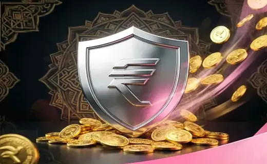 Platinum Reward Back